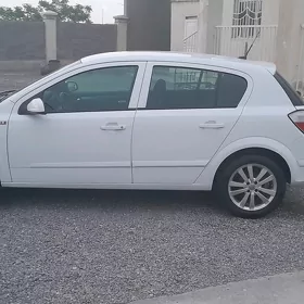 Opel Astra 2006