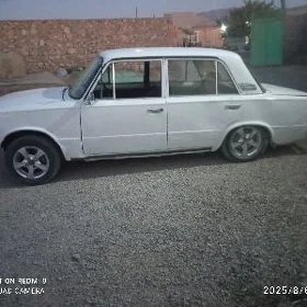 Lada 2101 1980