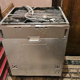 Posudomoýka.Presino WQP127703C