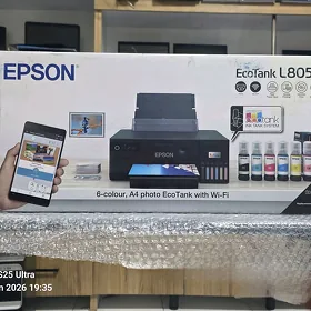 Epson 8050 printer
