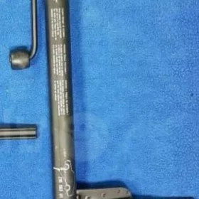 Damkrat.  Mersedes.  Benz