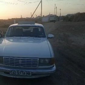 Gaz 31 1993