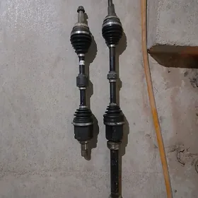 Granat Senna sag tarap 05-13ý