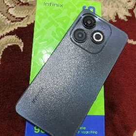 Infinixs smart8