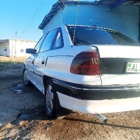 Opel Astra 1993