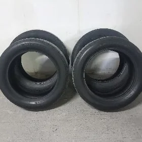 Michelin teker 245/55 R19