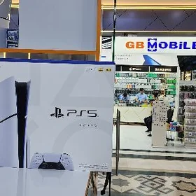 PAKET Playstation 5 Slim