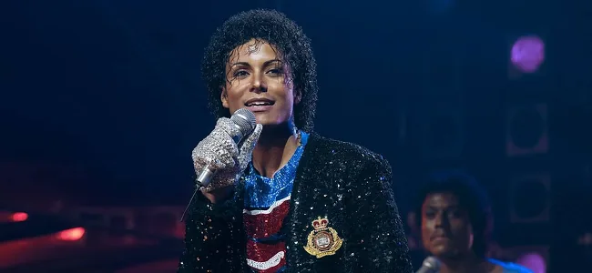 Фильм о Майкле Джексоне собрал на старте рекордные для байопиков $217 млн вопреки критике