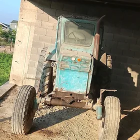 Ural 4320 1985