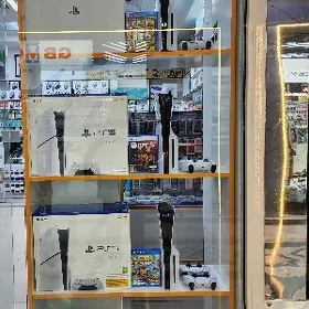 Playstation 4-5 Satlyk