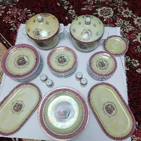 столовый сервиз Мадонна