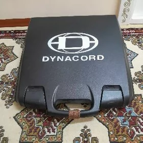 Dynacord PM 1000-3 Aktiwny.