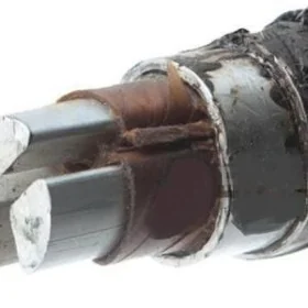 АСБ 3х95 алюмин 10кВ