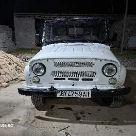 UAZ 2206 2013