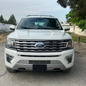 Ford Expedition 2021