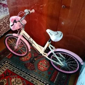 велосипед подростковый