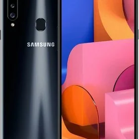 Samsung A20S
