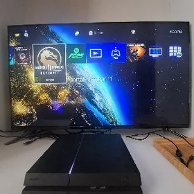 PLAYSTATION 4FAT  3 REWIZIYA