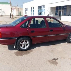 Opel Vectra 1992