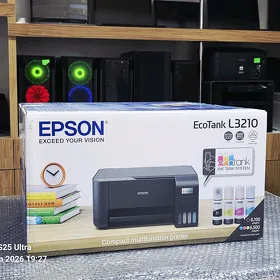Epson 3210 printer