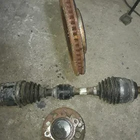 granat baraban stupista