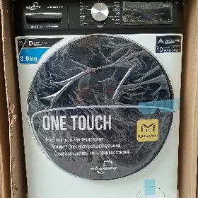 Skyway 8kg kir masyn