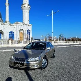 Toyota Camry 1999