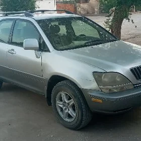 Lexus RX 300 2000
