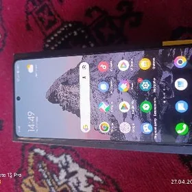 POCO X5 PRO