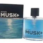 avon musk