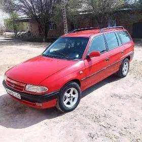 Opel Astra 1996