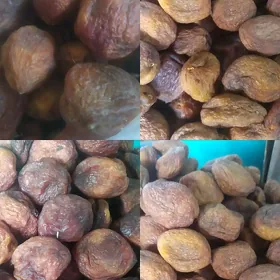 Сушеные сахарные урюки