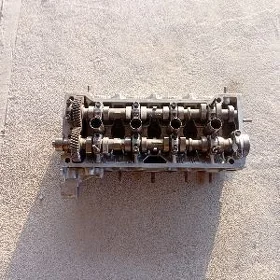 1.6. KAKOLA. 4 A. GALOWKA.