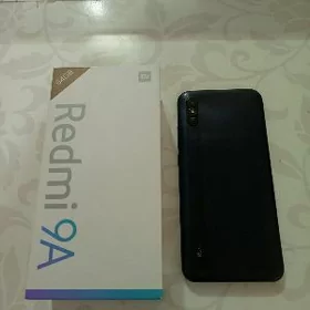 REDMI 9a
