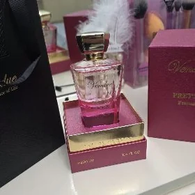 Vendue perfume for women