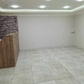 Arenda ýer magazynyñ içinde