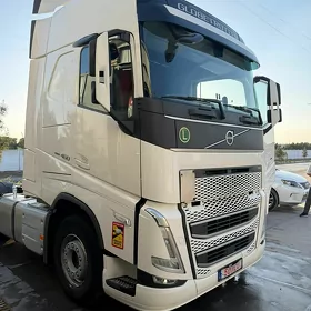 Volvo FH 460 2021