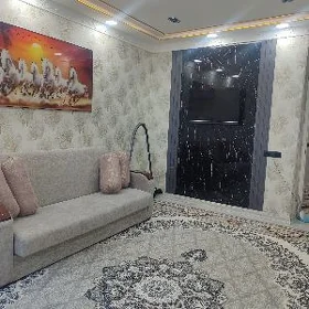 Asuda emlak Kwartira