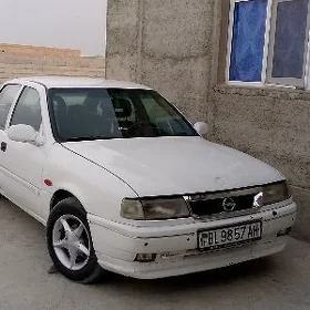 Opel Vectra 1989