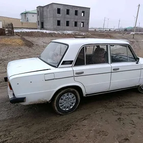 Lada 2106 2001