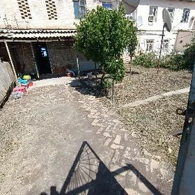 2 этаж катедж 3 комнат