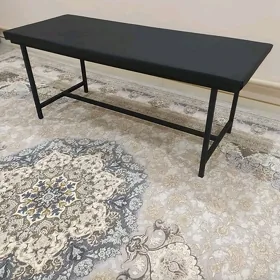 кушетка kuşetka