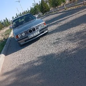 BMW 535 1992