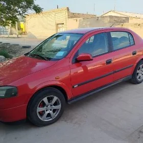 Opel Astra 1998