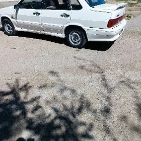 Lada 2115 2001