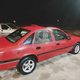 Opel Vectra 1991