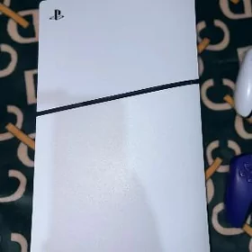 Ps5 slim yewropeyskiy