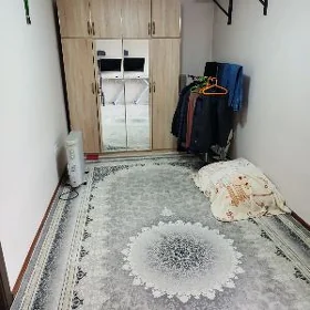 Satlyk 3/3 etajy 2 kom