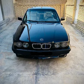 BMW 525 1995
