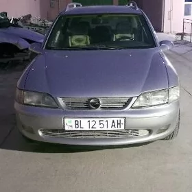 Opel Vectra 1997